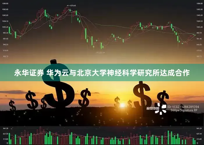 永华证券 华为云与北京大学神经科学研究所达成合作
