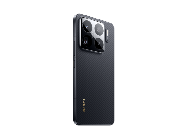 翻翻策略 小米15S Pro发布：5499元起 首款自研芯片玄戒O1